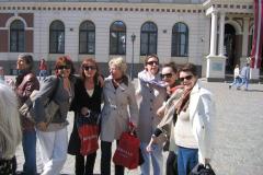 Damer-pa-torget